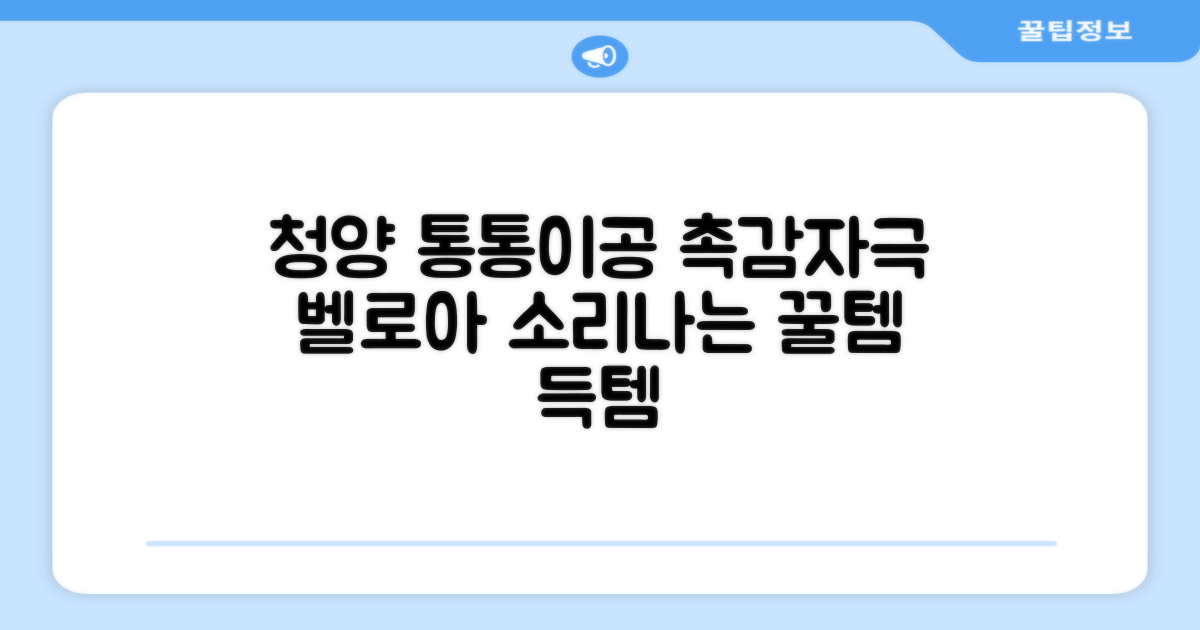 청양 통통이공/소 소리나는 촉감자극공 벨로아 소재, 통통이공-대, 1개 추천 리뷰